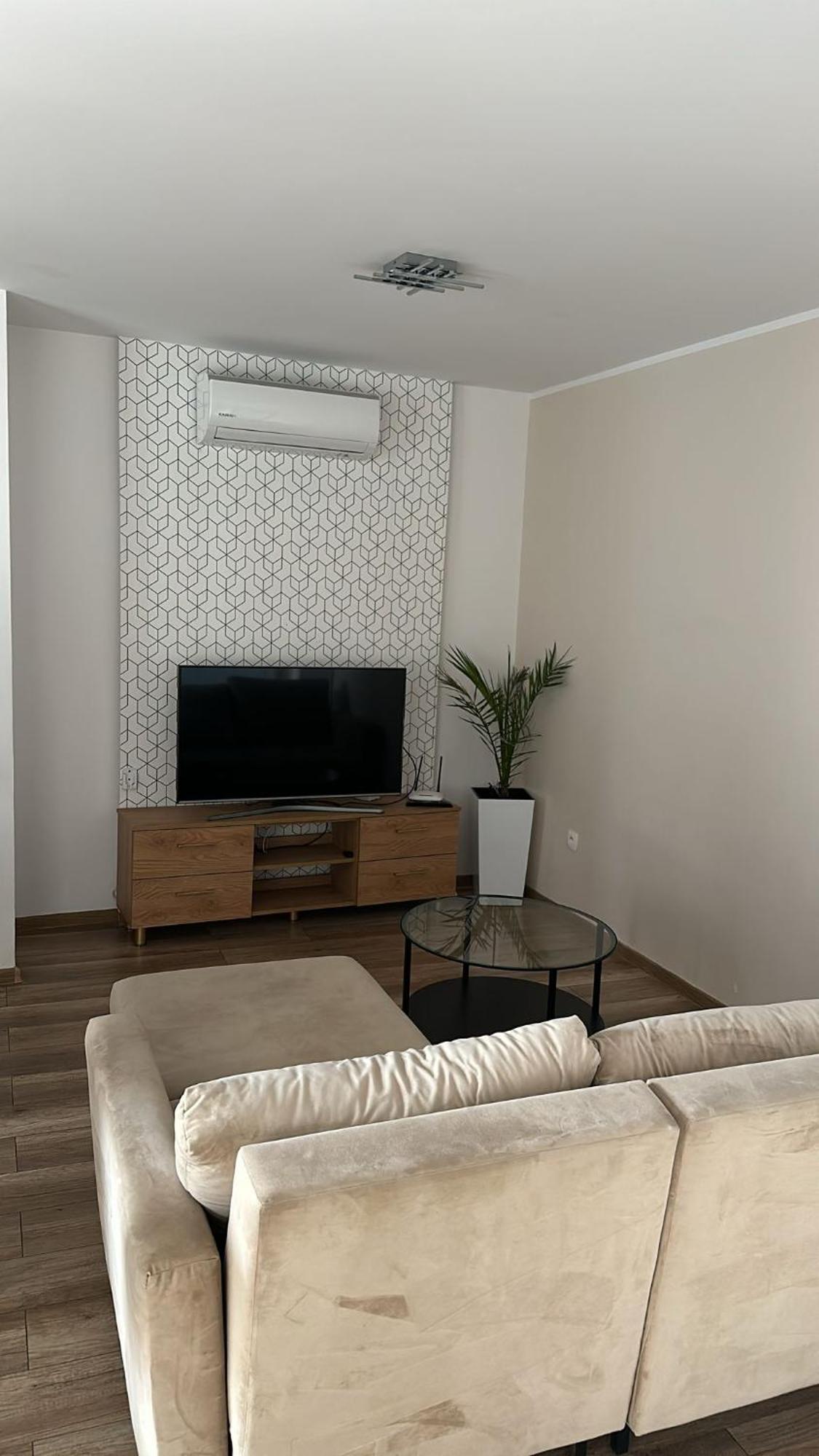 Apartament 33 Park City Ostrów Wielkopolski Dış mekan fotoğraf