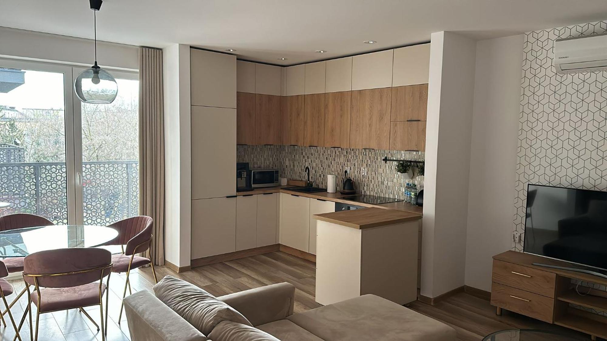 Apartament 33 Park City Ostrów Wielkopolski Dış mekan fotoğraf