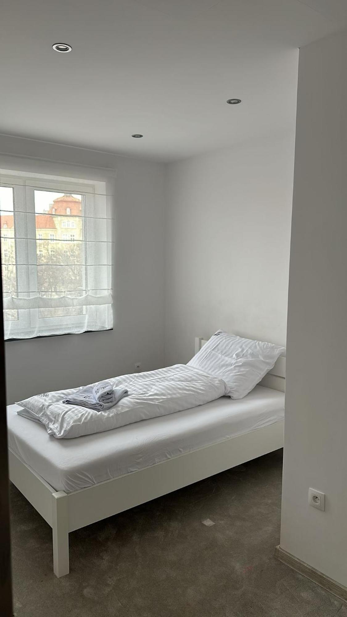 Apartament 33 Park City Ostrów Wielkopolski Dış mekan fotoğraf
